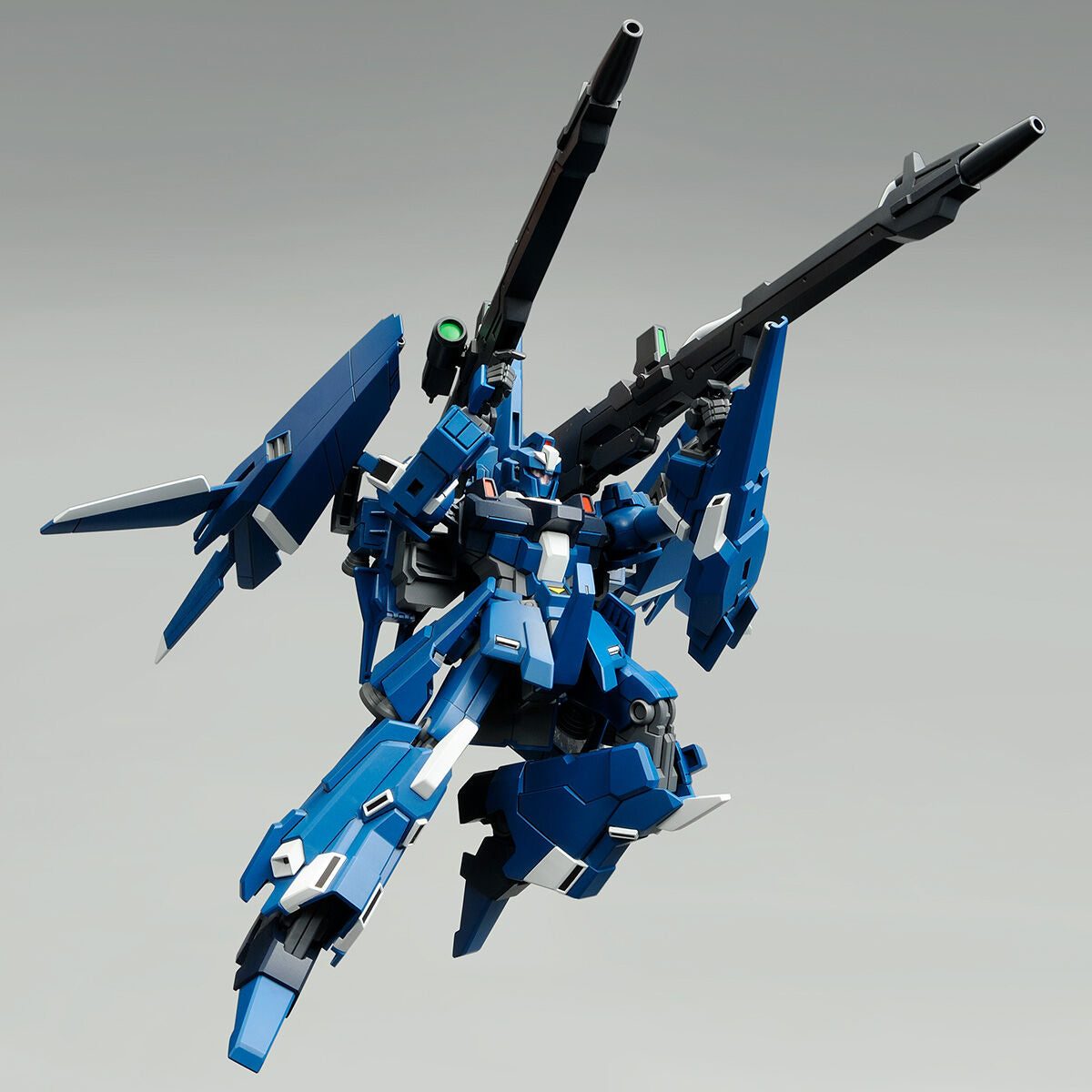 HGUC RGZ-95 Rezel [Defenser b-Unit] – The Hangar Bay