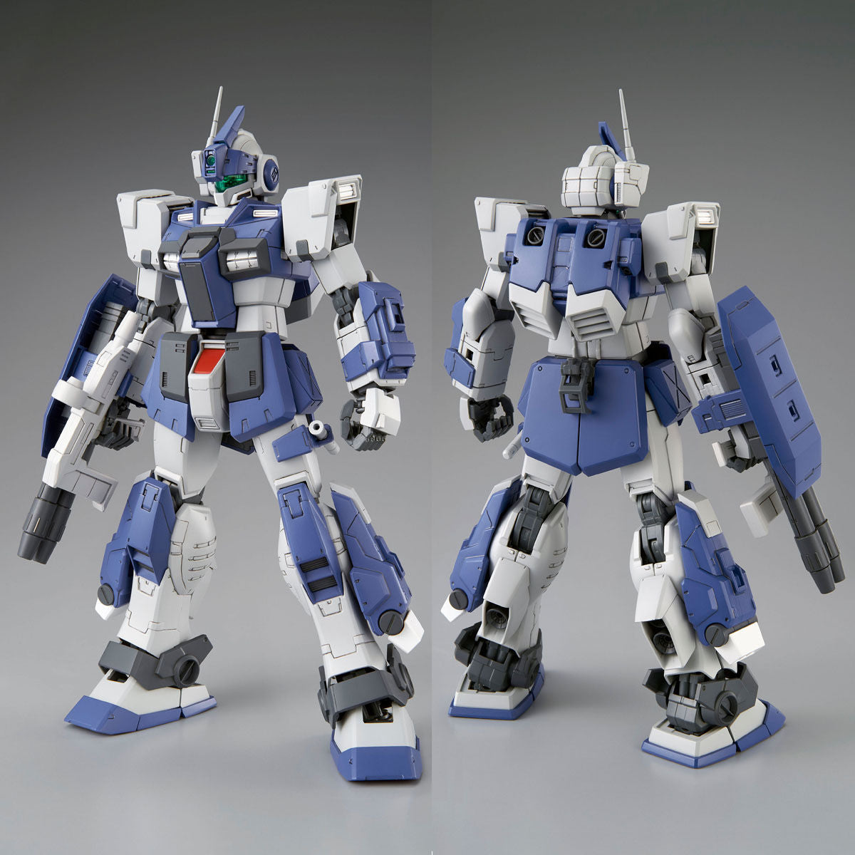 【新品未開封】MG RGM-79DO GM DOMINANCE ジムドミナンス MG RGM-79DO GM Dominance – GUNDAM PLANET