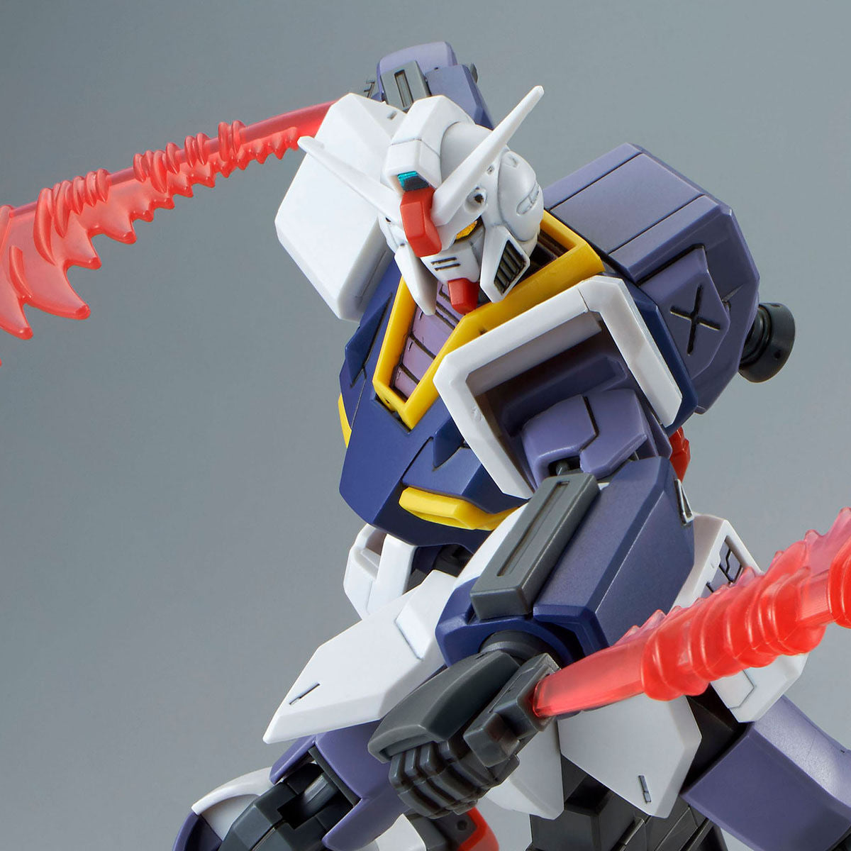 HGUC RX-78XX Gundam Pixy – The Hangar Bay