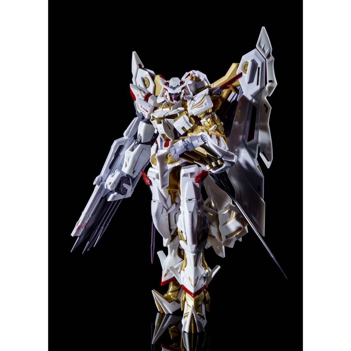 RG MBF-P01-Re3 Gundam Astray Gold Frame Amatsu Hana – The