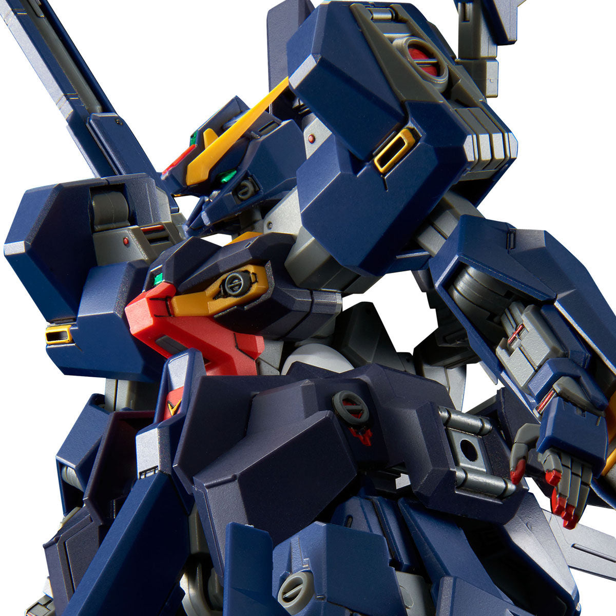 HGUC RX-124 Gundam TR-6 [Haze'n-thley II] [Flag of the Titans