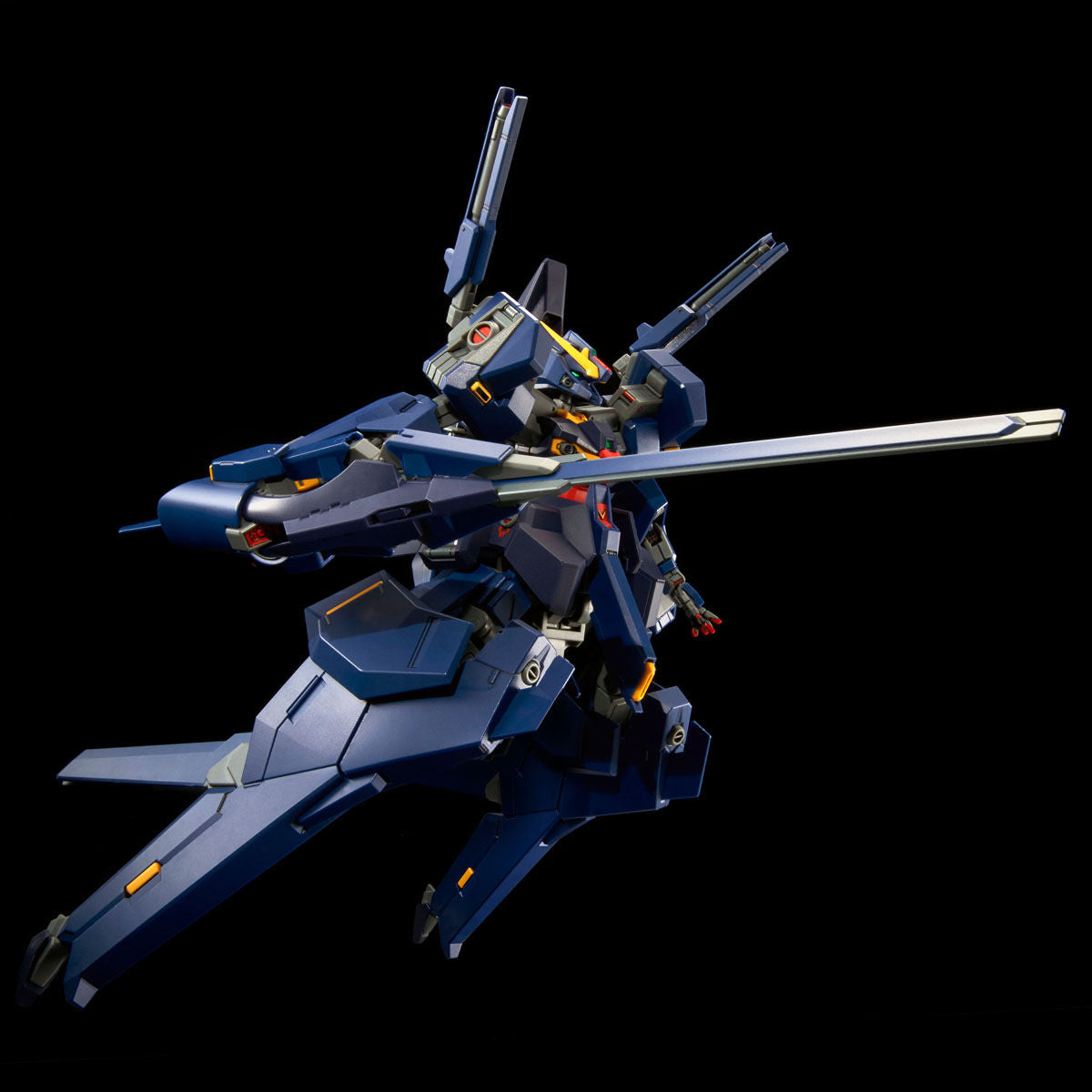 HGUC RX-124 Gundam TR-6 [Haze'n-thley II] [Flag of the Titans