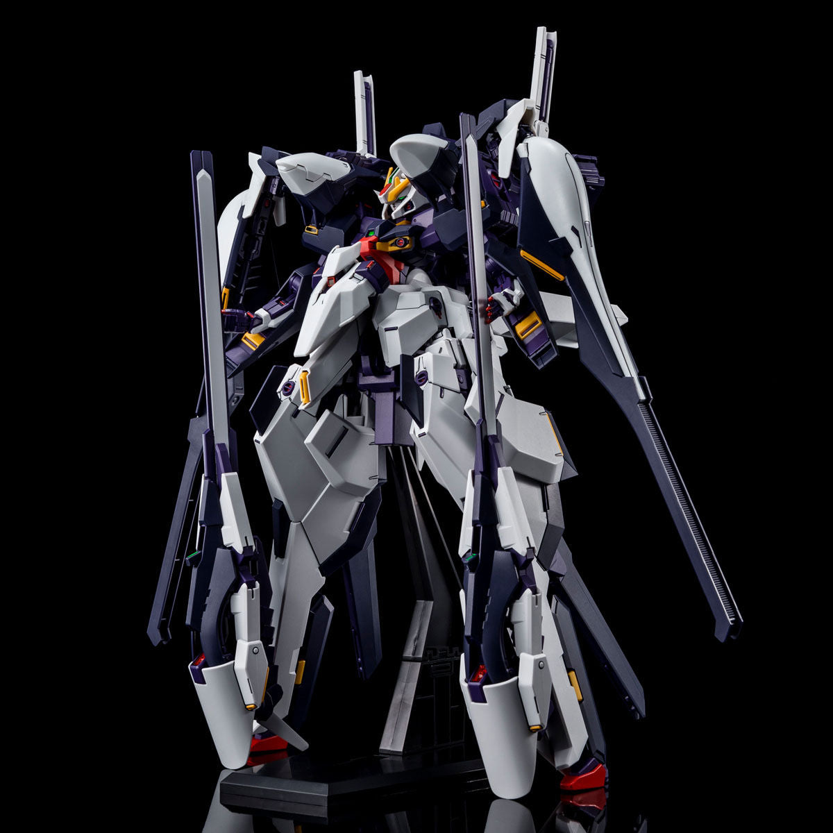 HGUC RX-124 Gundam TR-6 [Haze'n-thley II-Rah] – The Hangar Bay