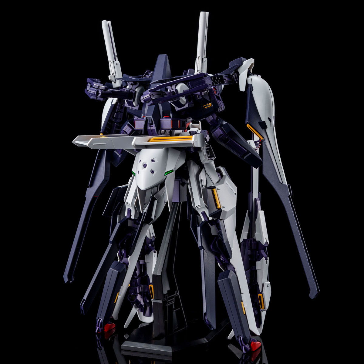 HGUC RX-124 Gundam TR-6 [Haze'n-thley II-Rah] – The Hangar Bay