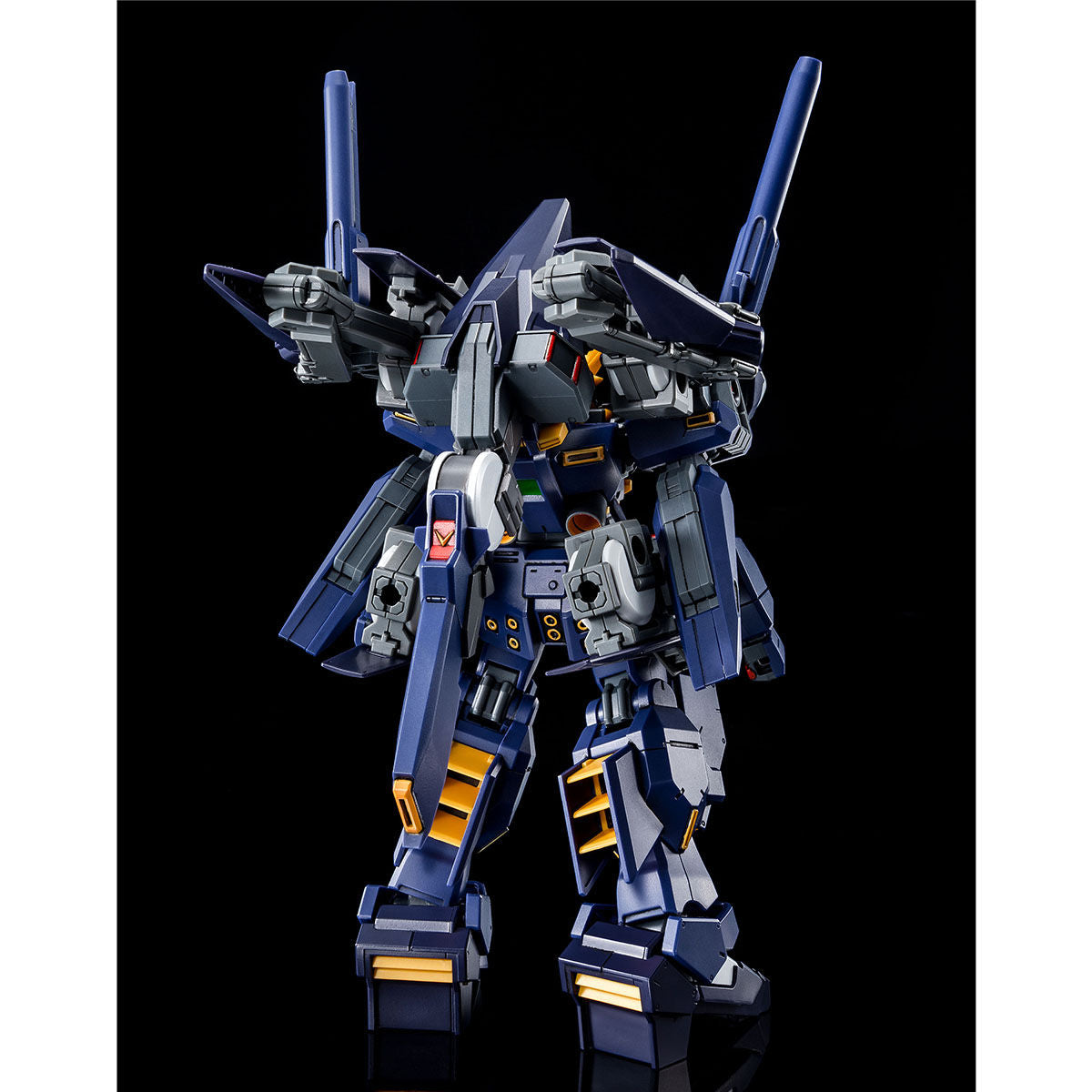 HGUC RX-121-3C Gundam TR-1 [Haze'n-thley Rah II] – The Hangar Bay