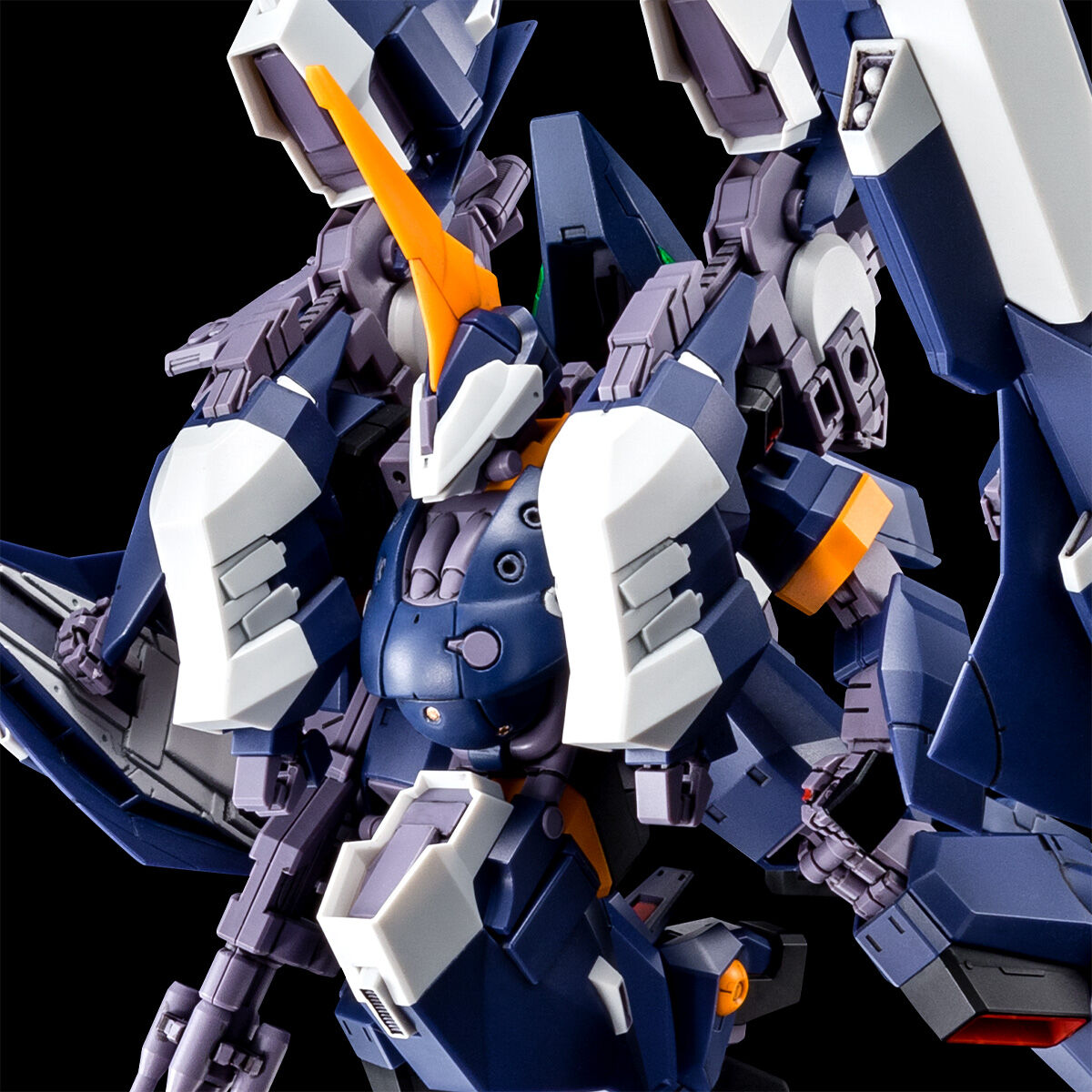HGUC RX-124 TR-6 [Aqua Hambrabi II] [Titans] [AOZ Re-Boot
