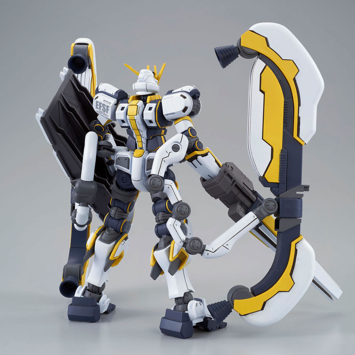 HGUC RX-78AL Atlas Gundam [Bandit Flower Ver.] – The Hangar Bay