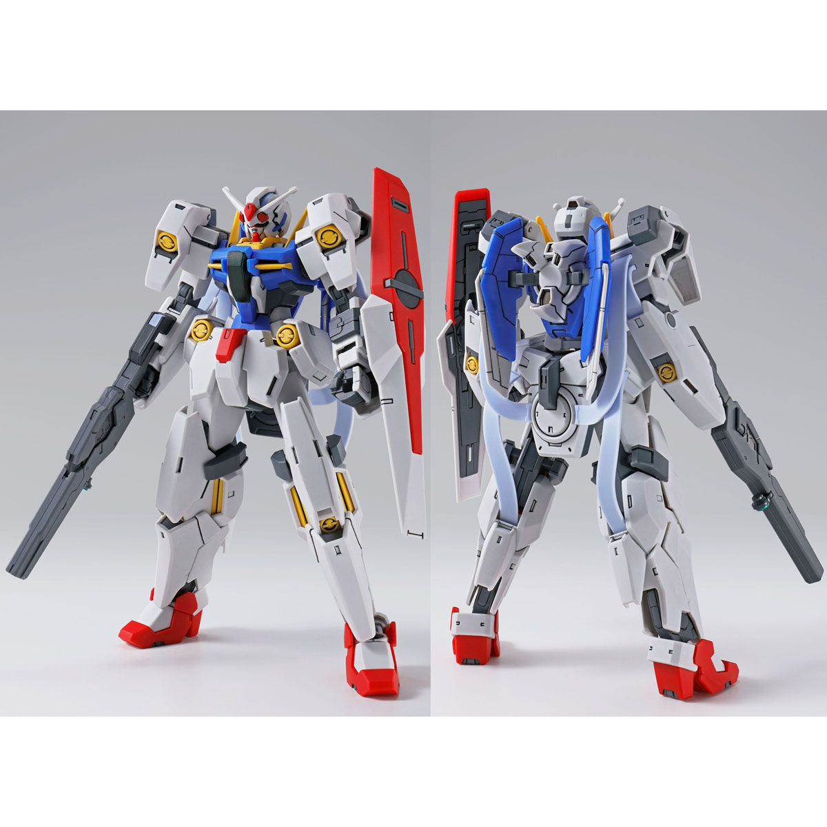 HG00 GNY-004 Gundam Plutone – The Hangar Bay