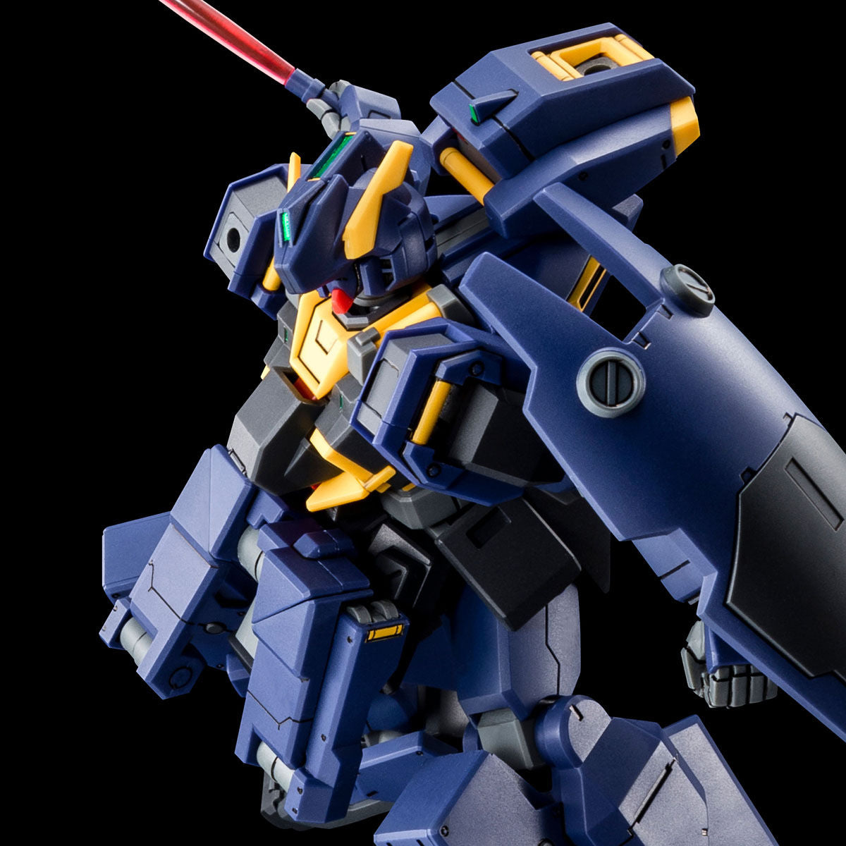 HGUC RX-121 Gundam TR-1 [Hazel Owsla] Next Gen. Mass