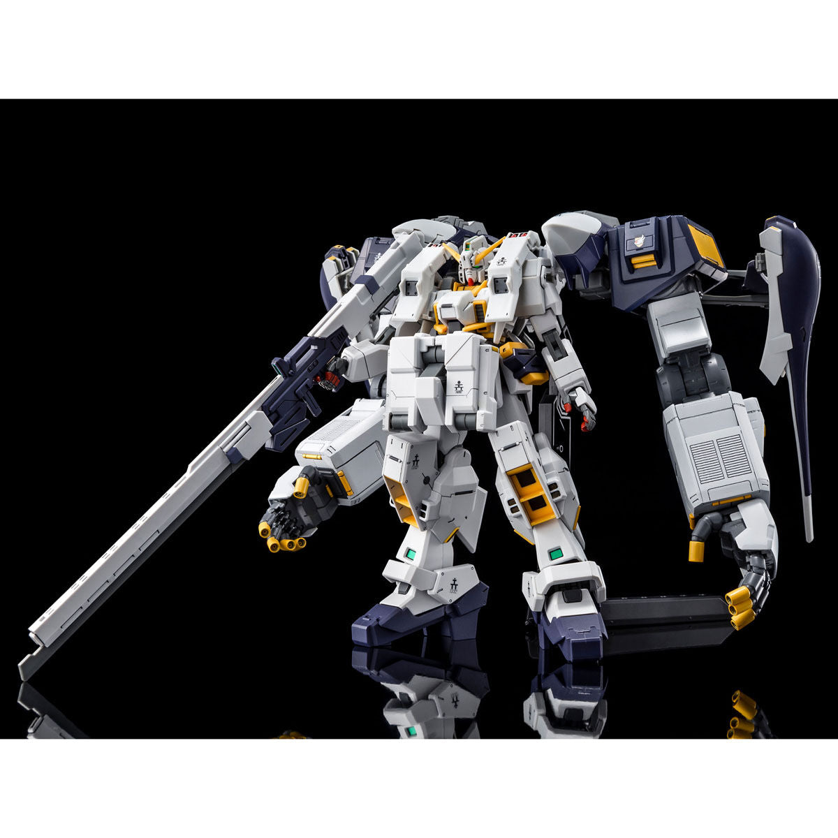 HGUC RX-121-2 Gundam TR-1 [Hazel Owsla] Gigantic Arm Unit – The