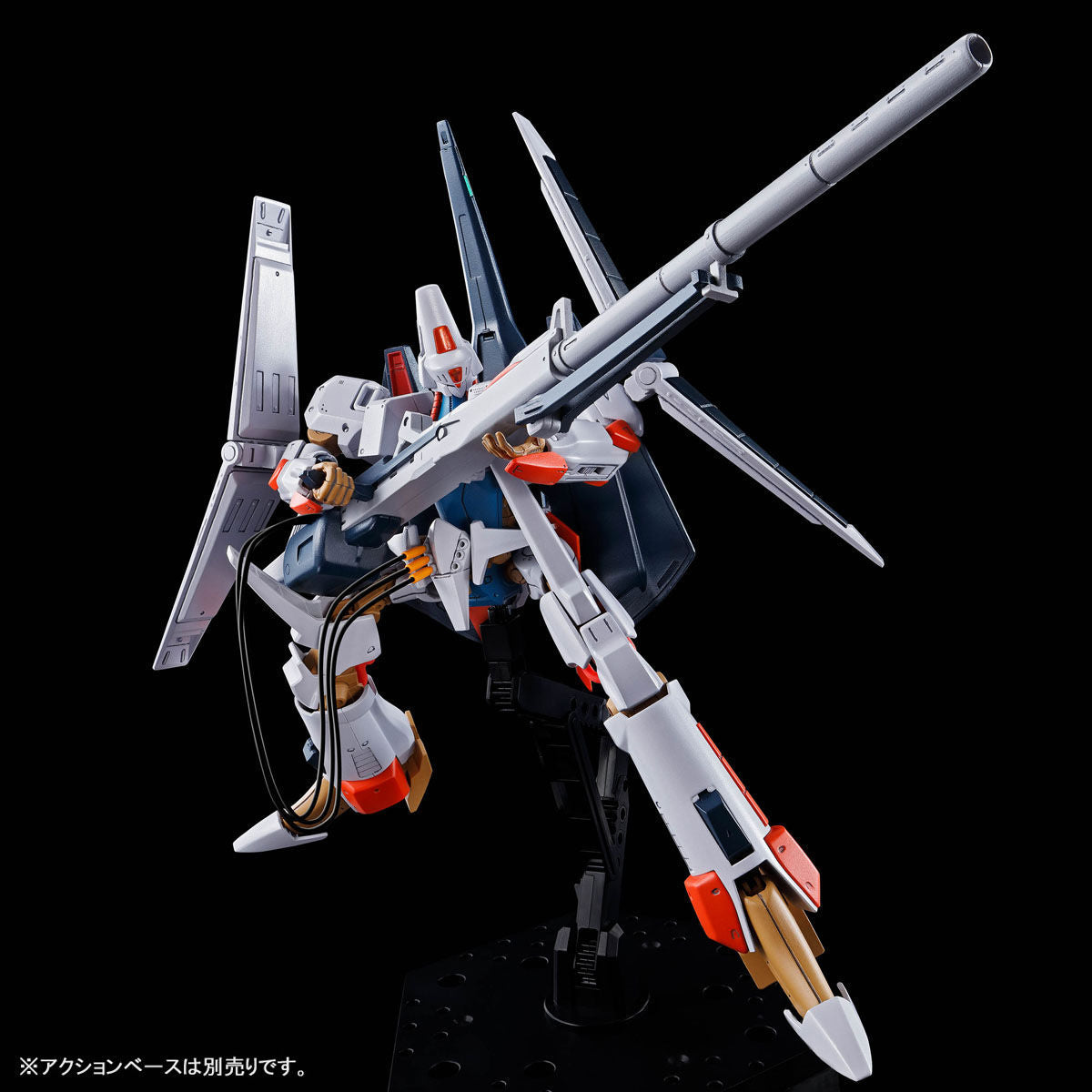 HG L-Gaim MkII – The Hangar Bay