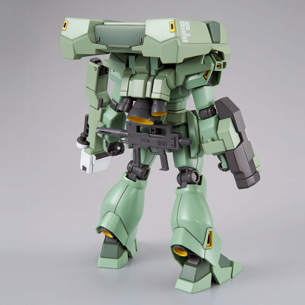 HGUC RGM-89DEW EWACジェガン Amazon.com: HGUC 1/144 RGM-89DEW EWAC JEGAN : Arts, Crafts