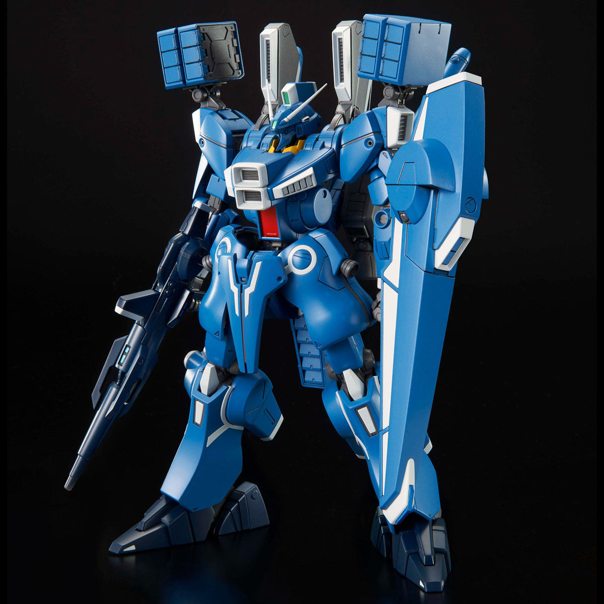 MG ORX-013 Gundam Mk-V (Apr) – The Hangar Bay