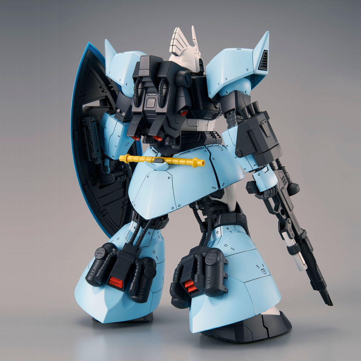 MG MS-14B Gelgoog High Mobility Type [Uma Lightning's Custom