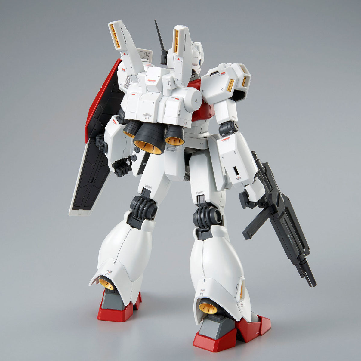 MG RGM-89D Jegan Type-D [Initial Deployment Type] – The