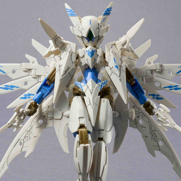 30MM EXM-E7sv Spinatia [Saint Valkyrie Type] (Jul)