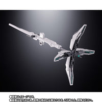 Chogokin Gundam Calibarn (Oct)