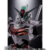Chogokin Gundam Calibarn (Oct)