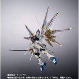 Chogokin Mighty Strike Freedom Gundam (Sep)
