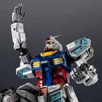 EXPO2025 Chogokin RX-78F00/E Gundam (Aug)