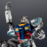 EXPO2025 Chogokin RX-78F00/E Gundam (Aug)