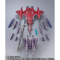 DX Chogokin VF-27γSP Super Lucifer Valkyrie [Brella Stern Machine] Revival Ver. (Jul)