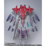 DX Chogokin VF-27γSP Super Lucifer Valkyrie [Brella Stern Machine] Revival Ver. (Jul)