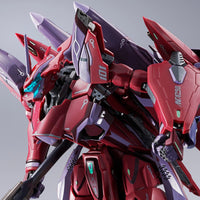 DX Chogokin VF-27γSP Super Lucifer Valkyrie [Brella Stern Machine] Revival Ver. (Jul)