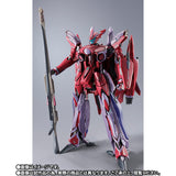 DX Chogokin VF-27γSP Super Lucifer Valkyrie [Brella Stern Machine] Revival Ver. (Jul)