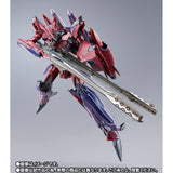 DX Chogokin VF-27γSP Super Lucifer Valkyrie [Brella Stern Machine] Revival Ver. (Jul)