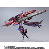 DX Chogokin VF-27γSP Super Lucifer Valkyrie [Brella Stern Machine] Revival Ver. (Jul)