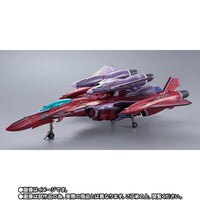 DX Chogokin VF-27γSP Super Lucifer Valkyrie [Brella Stern Machine] Revival Ver. (Jul)