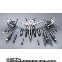 DX Chogokin VF-25F Tornado Messiah Valkyrie [Alto Saotome] Revive Ver. (May)