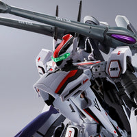 DX Chogokin VF-25F Tornado Messiah Valkyrie [Alto Saotome] Revive Ver. (May)