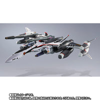 DX Chogokin VF-25F Tornado Messiah Valkyrie [Alto Saotome] Revive Ver. (May)