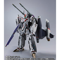 DX Chogokin VF-25F Tornado Messiah Valkyrie [Alto Saotome] Revive Ver. (May)