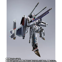 DX Chogokin VF-25F Tornado Messiah Valkyrie [Alto Saotome] Revive Ver. (May)