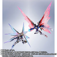 Metal Robot Spirits Destiny Gundam Re:Coordinate Wings of Light & Effect Set (Nov)