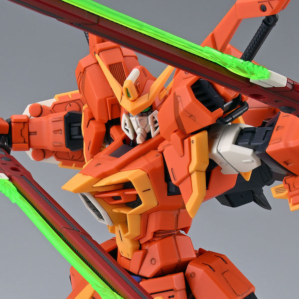 Full Mechanics GAT-X133 Sword Calamity Gundam (Sep)