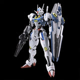 Full Mechanics XVX-016 Gundam Aerial [Permet Score 6 Ver.] (Jul)