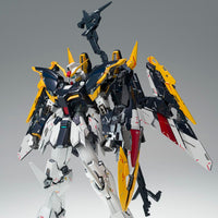 GUNDAM FIX FIGURATION METAL COMPOSITE Gundam Deathscythe EW/Gundam Deathscythe EW [Roussette Unit] (Jul)