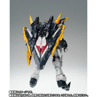 GUNDAM FIX FIGURATION METAL COMPOSITE Gundam Deathscythe EW/Gundam Deathscythe EW [Roussette Unit] (Jul)