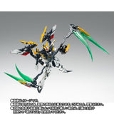 GUNDAM FIX FIGURATION METAL COMPOSITE Gundam Deathscythe EW/Gundam Deathscythe EW [Roussette Unit] (Jul)