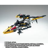 GUNDAM FIX FIGURATION METAL COMPOSITE Gundam Deathscythe EW/Gundam Deathscythe EW [Roussette Unit] (Jul)