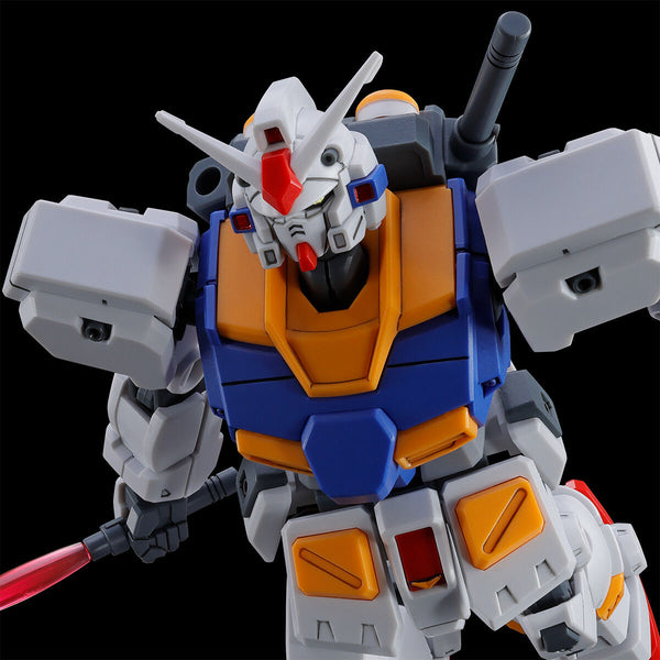 HGUC RX-78-7 7th Gundam (Dec)