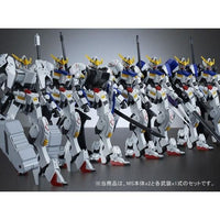 HG Gundam Barbatos Complete Set