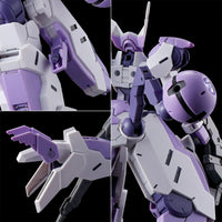 HG CEK-043LBK/CEK-043LBR Beguir-Beu Torche [Kenanji Platoon/Ridric Platoon] (Jan)