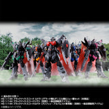 HGCE Black Knight Squad Rud-ro.A [Redelard & Daniel & Liu] (Oct)
