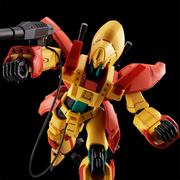 HG Cavalry Temple Hellmeene (Jul)