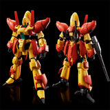 HG Cavalry Temple Hellmeene (Jul)